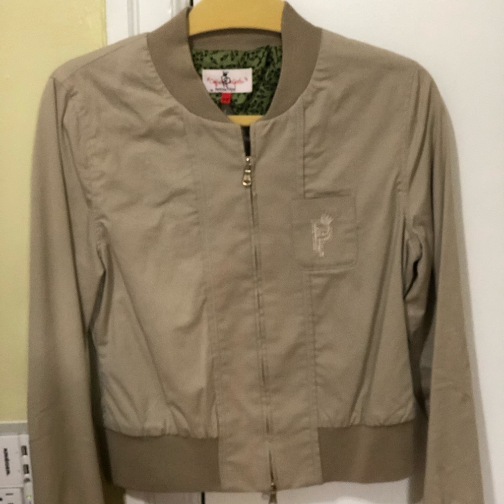 🔥🔥Patrizia Pepe cotton bomber